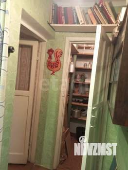 3-к квартира, вторичка, 56м2, 2/5 этаж