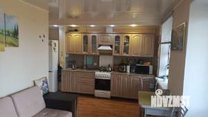 1-к квартира, вторичка, 37м2, 7/9 этаж