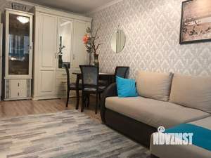 2-к квартира, вторичка, 44м2, 5/5 этаж
