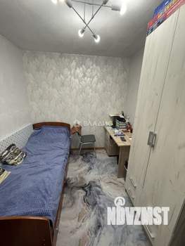 2-к квартира, вторичка, 52м2, 5/9 этаж