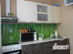 1-к квартира, вторичка, 31м2, 1/5 этаж
