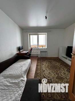 4-к квартира, вторичка, 84м2, 4/4 этаж