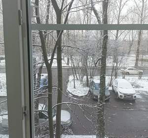 2-к квартира, вторичка, 46м2, 2/5 этаж