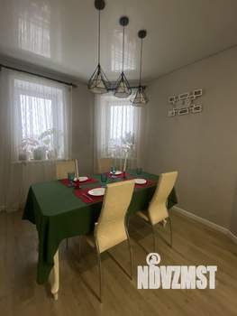 4-к квартира, вторичка, 153м2, 7/7 этаж