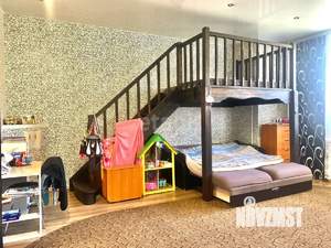 2-к квартира, вторичка, 62м2, 1/10 этаж