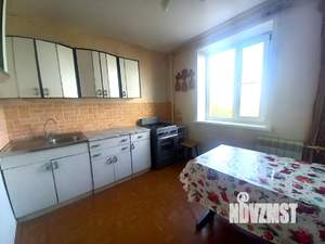 2-к квартира, вторичка, 52м2, 6/9 этаж