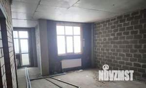 2-к квартира, вторичка, 49м2, 13/18 этаж