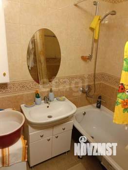 2-к квартира, вторичка, 43м2, 3/5 этаж