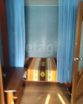2-к квартира, вторичка, 48м2, 3/5 этаж