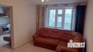 1-к квартира, вторичка, 34м2, 7/9 этаж