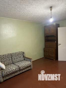 1-к квартира, вторичка, 35м2, 1/5 этаж