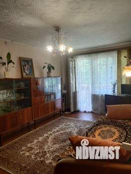 1-к квартира, вторичка, 30м2, 3/5 этаж