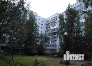 4-к квартира, вторичка, 78м2, 9/9 этаж