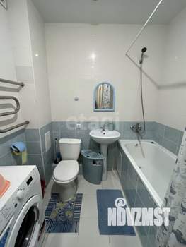 1-к квартира, вторичка, 32м2, 14/14 этаж