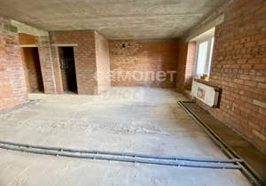 3-к квартира, вторичка, 82м2, 11/11 этаж