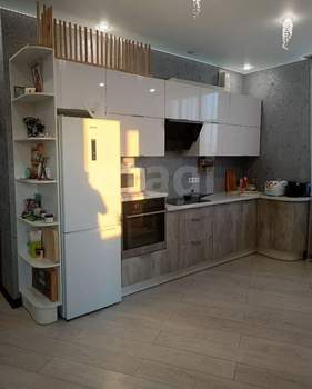 3-к квартира, вторичка, 66м2, 16/18 этаж