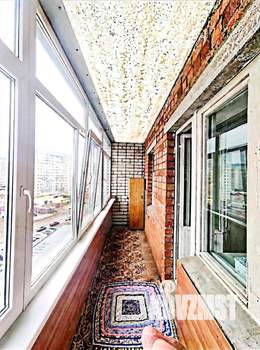 1-к квартира, вторичка, 34м2, 7/10 этаж