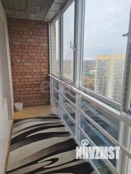 1-к квартира, вторичка, 32м2, 14/14 этаж