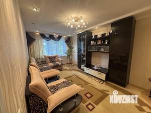 3-к квартира, вторичка, 62м2, 1/5 этаж