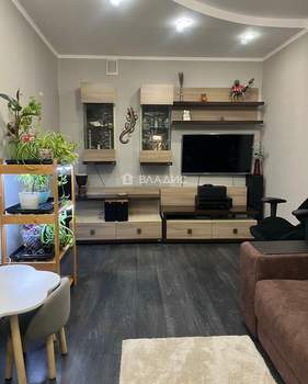 3-к квартира, вторичка, 79м2, 3/10 этаж