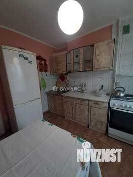 2-к квартира, вторичка, 51м2, 3/5 этаж