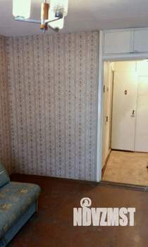 2-к квартира, вторичка, 50м2, 1/5 этаж