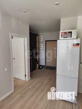 1-к квартира, вторичка, 40м2, 2/14 этаж