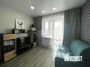 1-к квартира, вторичка, 31м2, 5/13 этаж