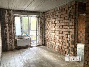 2-к квартира, вторичка, 45м2, 2/14 этаж