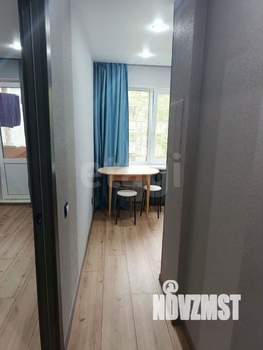 1-к квартира, вторичка, 29м2, 2/5 этаж