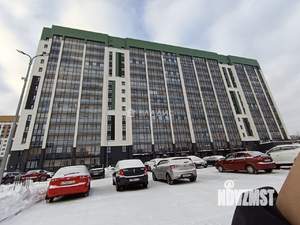 2-к квартира, вторичка, 44м2, 14/14 этаж