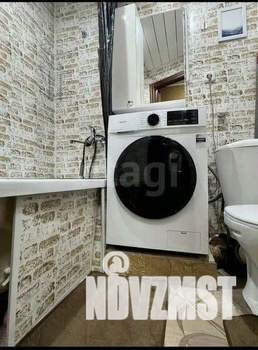 1-к квартира, вторичка, 37м2, 1/5 этаж