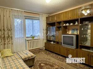 3-к квартира, вторичка, 65м2, 2/9 этаж