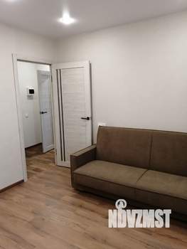 1-к квартира, вторичка, 34м2, 5/5 этаж