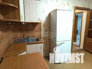 1-к квартира, вторичка, 38м2, 7/9 этаж