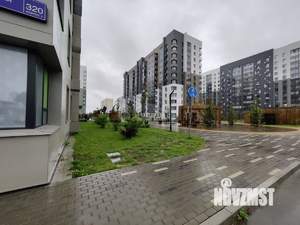 2-к квартира, вторичка, 55м2, 12/12 этаж