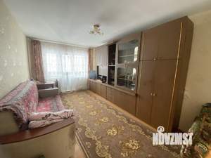 2-к квартира, вторичка, 44м2, 3/5 этаж