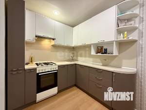 1-к квартира, вторичка, 38м2, 5/6 этаж