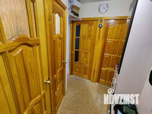 2-к квартира, вторичка, 45м2, 2/5 этаж