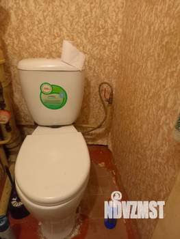 2-к квартира, вторичка, 52м2, 6/6 этаж