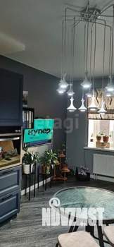 2-к квартира, вторичка, 54м2, 6/10 этаж