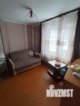 3-к квартира, вторичка, 69м2, 2/2 этаж