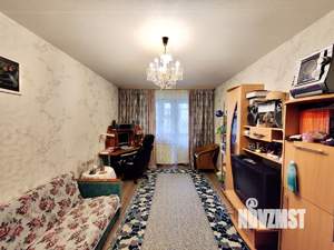 3-к квартира, вторичка, 67м2, 1/6 этаж