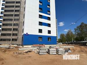3-к квартира, сданный дом, 77м2, 11/11 этаж