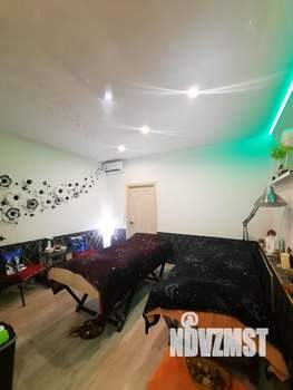 Студия квартира, вторичка, 36м2, 2/3 этаж