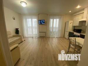 Студия квартира, вторичка, 32м2, 9/9 этаж