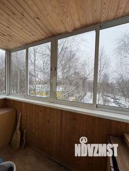 1-к квартира, вторичка, 30м2, 5/5 этаж