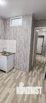 1-к квартира, вторичка, 30м2, 2/5 этаж