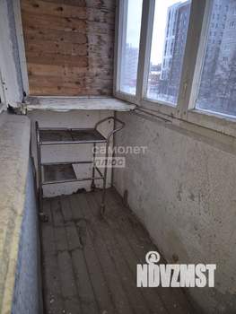 2-к квартира, вторичка, 53м2, 5/9 этаж