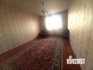2-к квартира, вторичка, 52м2, 6/9 этаж